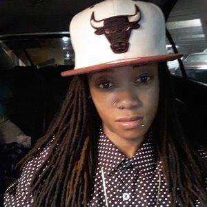 Meet your Posher, Lanessa